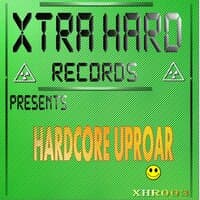 Hardcore Uproar