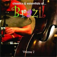 Essentials Of Brazil, Vol. 7