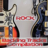 Rock Backing Tracks Compilation