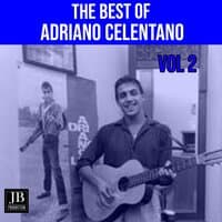 The Best of Adriano Celentano, Vol. 2