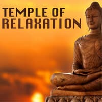 Temple of Relaxation - Brain Food & Body Energy, Music Therapy for Moments of Mindfulness