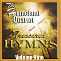 Treasured Hymns, Vol. 9