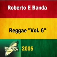 Reggae, Vol. 6