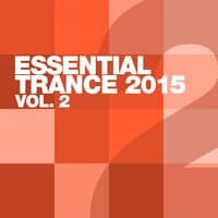 Essential Trance 2015, Vol. 2