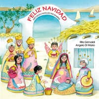 Feliz Navidad - Merry Christmas