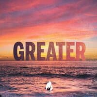 Greater