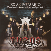 XX Aniversario: Nuevas Versiones, Viejos Amigos, Vol. 1