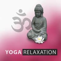 Yoga Relaxation – Natural Yoga, Calm Music, Tranquility Music, Resting Sounds