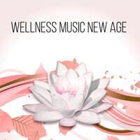 Wellness Music New Age – Massage Music, Music Therapy, Ocean Waves, Vital Energy, Body Massage, First Class, Aromatherapy, Well Being