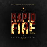 Rapid Fire, Vol. 2