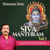 Shiva Manthram, Vol. 2