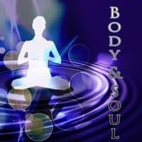 Body and Soul – Yoga Flow, Chakra Balancing, Joga Music for Mind, Body & Soul, Mindfulness Meditation for Pregnant, Prenatal Yoga, Relaxing Music with Calming Ocean Sounds & Bird Sounds