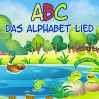 ABC (Das Alphabet Lied)