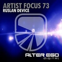 Artist Focus 73