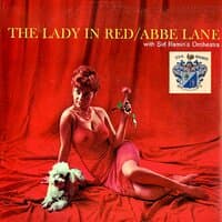 The Lady in Red / Abbe Lane