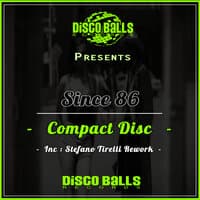 Compact Disc