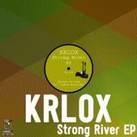 Strong River Ep