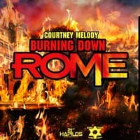 Burning Down Rome