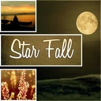 Star Fall - Ocean and Rain Sounds for Relaxation,  Improve Your Life Quality, White Noises for Sleeping Therapy