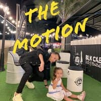 The Motion