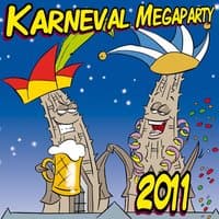 Karneval Megaparty 2011