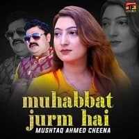 Muhabbat Jurm Hai - Single