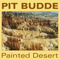 Painted Desert