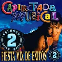 Fiesta Mix de Exitos, Vol. 2