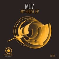 My House EP