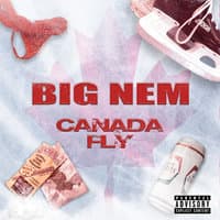 Canada Fly