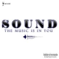 Sound - The Music Is in You