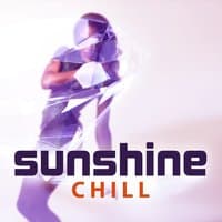 Sunshine Chill - Touch the Sky, Dance Floor, Bossa Chillout Music, Chillout Lounge