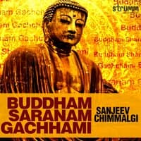 Buddham Saranam Gachhami - Single