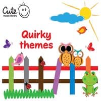 Quirky Themes