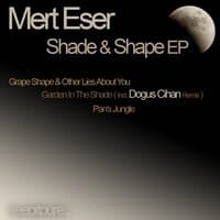 Shade & Shape EP