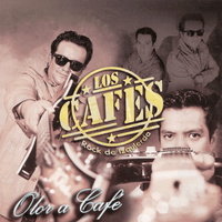 Olor a Café