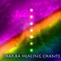 Chakra Healing Chants - Stress Relief Healing Music for Third Eye Meditations and Solar Plexus Balancing