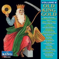 Old King Gold Volume 8