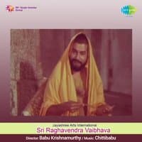 Sri Raghavendra Vaibhava