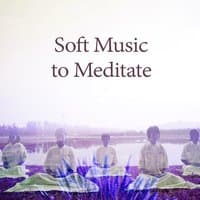 Soft Music to Meditate – Free Your Inner Power, Calm New Age Music, Nature Sounds, Meditation Awareness