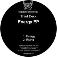 Energy EP