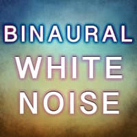 Binaural White Noise