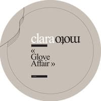 Glove Affair - EP