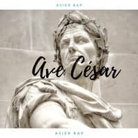 Ave César