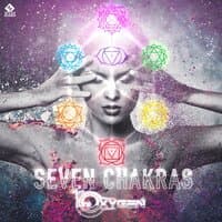 Seven Chakras