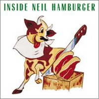 Inside Neil Hamburger