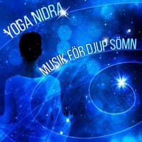 Yoga nidra: Musik för djup sömn