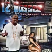 Sonny Black Presents 12 Bosses