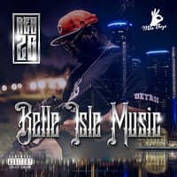 Belle Isle Music