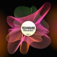 Techouse Revolution, Vol. 4